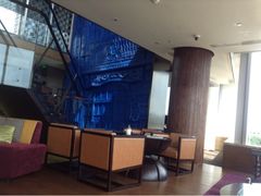 大厅-厦门海港英迪格酒店(中山路店)