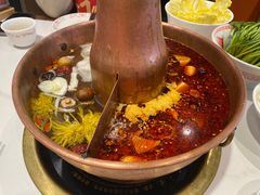 -东门口·新式老北京火锅(河西龙湖天街店)
