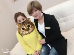 -变美丽半永久纹眉连锁·机器野生眉·洗眉