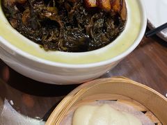 梅菜扣肉-眉州东坡·熊猫主题餐厅(枫蓝店)