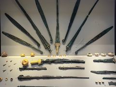 -雅典国家考古博物馆(Ethniko Archaiologiko Museo)