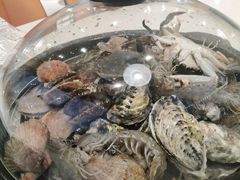 -前王院•巧克力海鲜市集餐厅(万平口店)