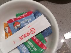 -海底捞火锅(天通苑华联店)