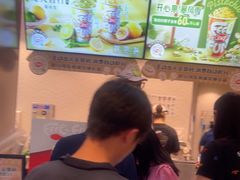 -DQ·蛋糕·冰淇淋(龙湖狮山天街店)