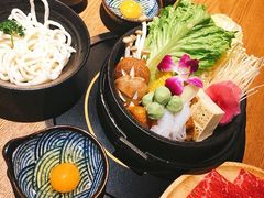 -牛New寿喜烧(青浦店)