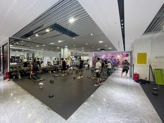 -奇迹健身(金牛凯德店)