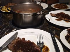 -吉布鲁牛排海鲜自助(巴南万达广场店)