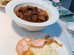 -一品江南韵·淮扬菜