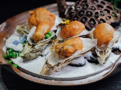 脆皮生蚝-瓯越轩(新希望立体城购物中心店)