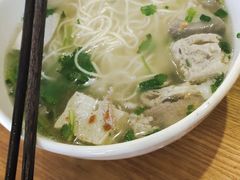 -潮面(东方新天地店)