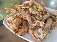 -明记海鲜大排档(巽寮湾店)