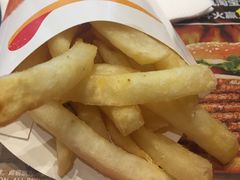 -汉堡王(龙德广场店)