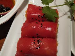 -南拳十三姨·潮汕砂锅粥(世纪金源店)
