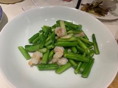 -在前门·烤鸭北京菜(五月花广场店)