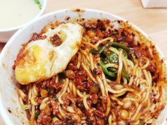 -朱儿面庄(洋河三路店)