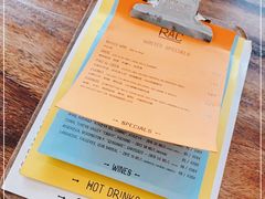 -RAC BAR(安福路店)