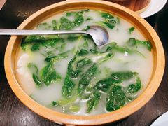 -翠湖轩中餐厅(昆明翠湖宾馆店)