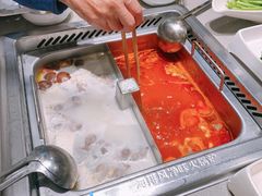 -海底捞火锅(铁西万达店)