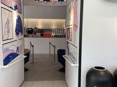 -喜茶(迪士尼小镇DP店)