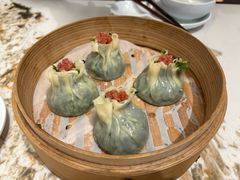-永春园·扬州早茶·淮扬菜(漫乐城店)