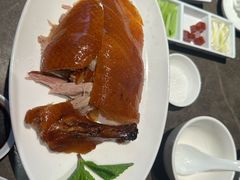 -金鸭季·北京烤鸭(深业上城店)