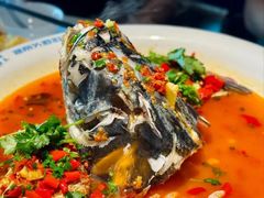 -坛宗剁椒鱼头(河西王府井店)