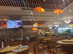 -德胜轩正宗顺德菜(宝安沙井会展中心店)