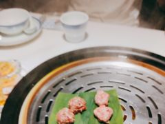 -碗中海·蒸汽海鲜·桑拿鸡(岭南天地店)