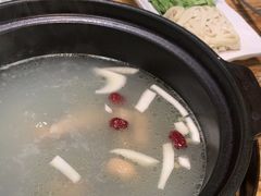 -春润大地海南椰子鸡(沙井京基百纳广场店)