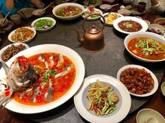 -上名堂·鱼头好吃(体育场路店)