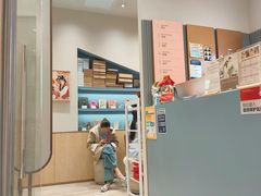 -海马体照相馆(上海月星环球港店)