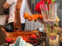 草船借箭招牌泰国大虾-卯火锅(人和协信店)