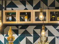 -Home Thai·泰谣(王府井apm店)