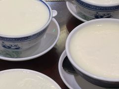 -民信老铺(双皮奶博物馆店)