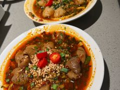 -半天妖烤鱼(东方新天地店)