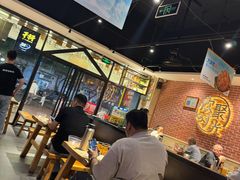 -木屋烧烤(岗顶二店)
