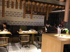 大堂-炖物24章·顺时轻养茶(杭州大厦店)