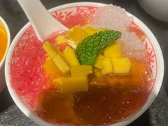 -福苗小骆驼烧烤(望京店)