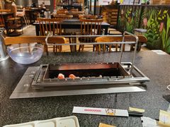 -白玉·朝鲜族烤串(南山店)