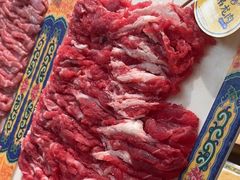 -侃爷南门铜锅涮肉