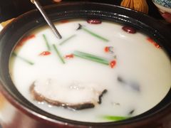 -老阿爸鲜鱼土菜(园区永旺店)