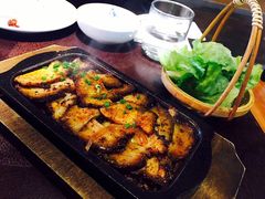 韩式烤肉-庆泰顺