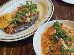 -Bistro 63 创意融合料理(广粤天地店)