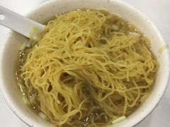 -麦文记面家(佐敦店)