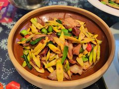 -龚师傅土菜馆.地道农家菜(魅力湘西店)