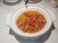 -兰湘子·湘菜小炒(国润季店)