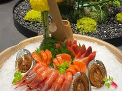-曼格纳·曼芯馆(杨浦店)