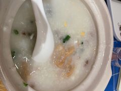 -蔡澜点心·粤菜(花城汇南区店)