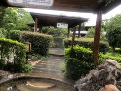 -庐山天沐温泉度假村