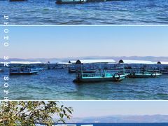 -抚仙湖禄充风景区
